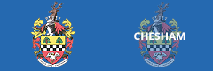 Logo Chesham