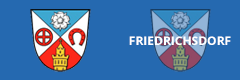 Logo Friedrichsdorf