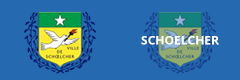 Logo Schoelcher