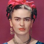 Frida Kahlo  Au-delà des apparences