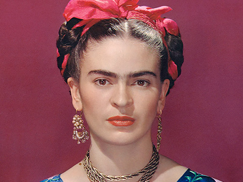 Frida Kahlo  Au-delà des apparences