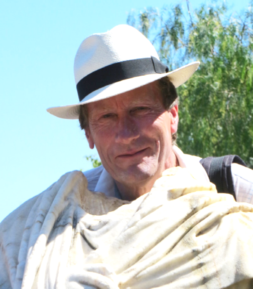 départ en province de Joël ZANI