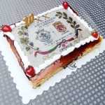 Anniversaire 20 ans avec Celorico de Basto